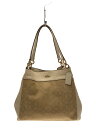 【中古】COACH◆シグネチャーハンド【バッグ】(4)