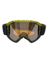 【中古】OAKLEY◆ウインタースポーツその他/YLW【スポーツ】
