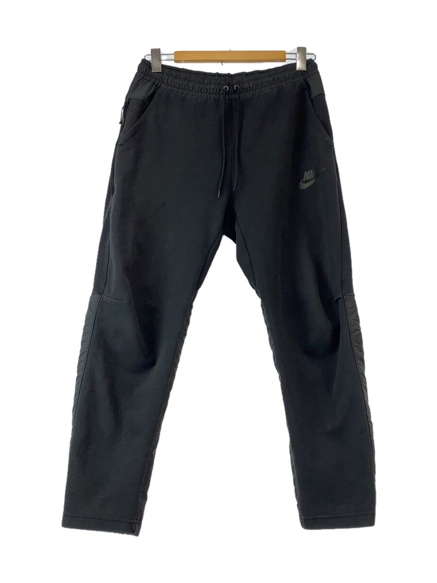 【中古】NIKE◆TE+ Winter Fleece Pant/TE+ ウィンター フリース パンツ/M/DD7013-010【スポーツ】