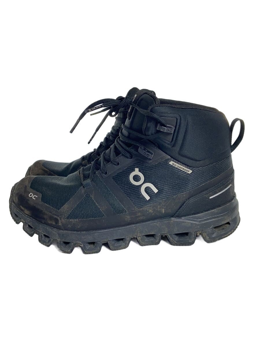 楽天市場】on cloudrock waterproofの通販