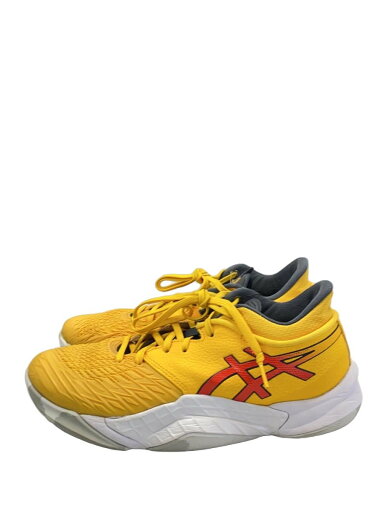 【中古】ASICS◆ローカットスニーカー/26cm【シューズ】 【中古】ASICS◆ローカットスニーカー/26cm【シューズ】