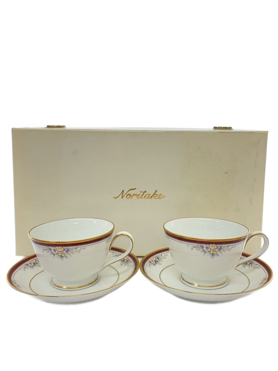 【ブランド】Noritake 【ブランドカナ】ノリタケ 【型番】 【程度】A 【サイズ】 【メインカラー】ホワイト 【素材・生地】 【キーワード】　　 2026/02/26 セカンドストリート岐阜河渡店【1887】【中古】Noritake◆カップ&amp;ソーサー/2点セット/WHT ブランド Noritake 型番 カラー ホワイト 柄 素材・生地 >色・素材について サイズ >サイズ表示について 実寸（cm） 【カップ＆ソーサー】 幅：9 / 高さ：8 / 奥行：9 【その他】 その他サイズ：/ 商品は　セカンドストリート岐阜河渡店の店頭にて販売しております。商品に関するお問合わせは、お電話(TEL:058-255-5300)にて、問合わせ番号：2318874493650をお伝えください。 配送方法やお支払い方法に関するお問い合わせは、サポートセンターまでご連絡をお願いします。 ※お電話の対応は営業時間内のみとなります。お問い合わせフォームでお問い合わせの際はご注文番号をご記入下さい この商品に関する出品店舗からのコメント 1汚れあり2汚れあり3汚れありVILLA HAVEN/ウ゛ィラヘブン/未使用/箱有