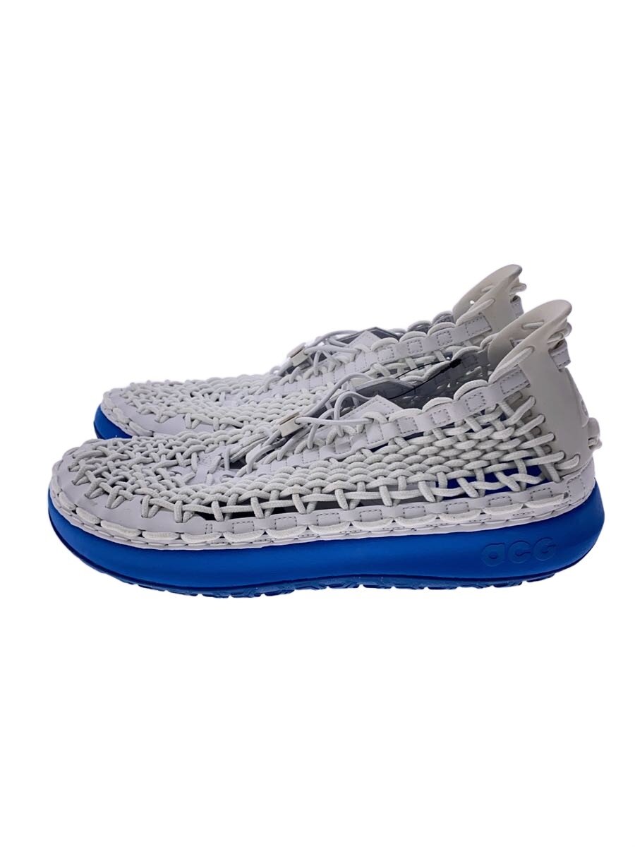 NIKE◆ACG AIR EXPLORAID HYPER ROYAL_ACG エア エクスプロレイド ハイパー ロイヤル/2