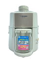【中古】ZOJIRUSHI◆ジューサー/ミキサー/BM-JH05/ゾウジルシ【家電・ビジュアル・オーディオ】