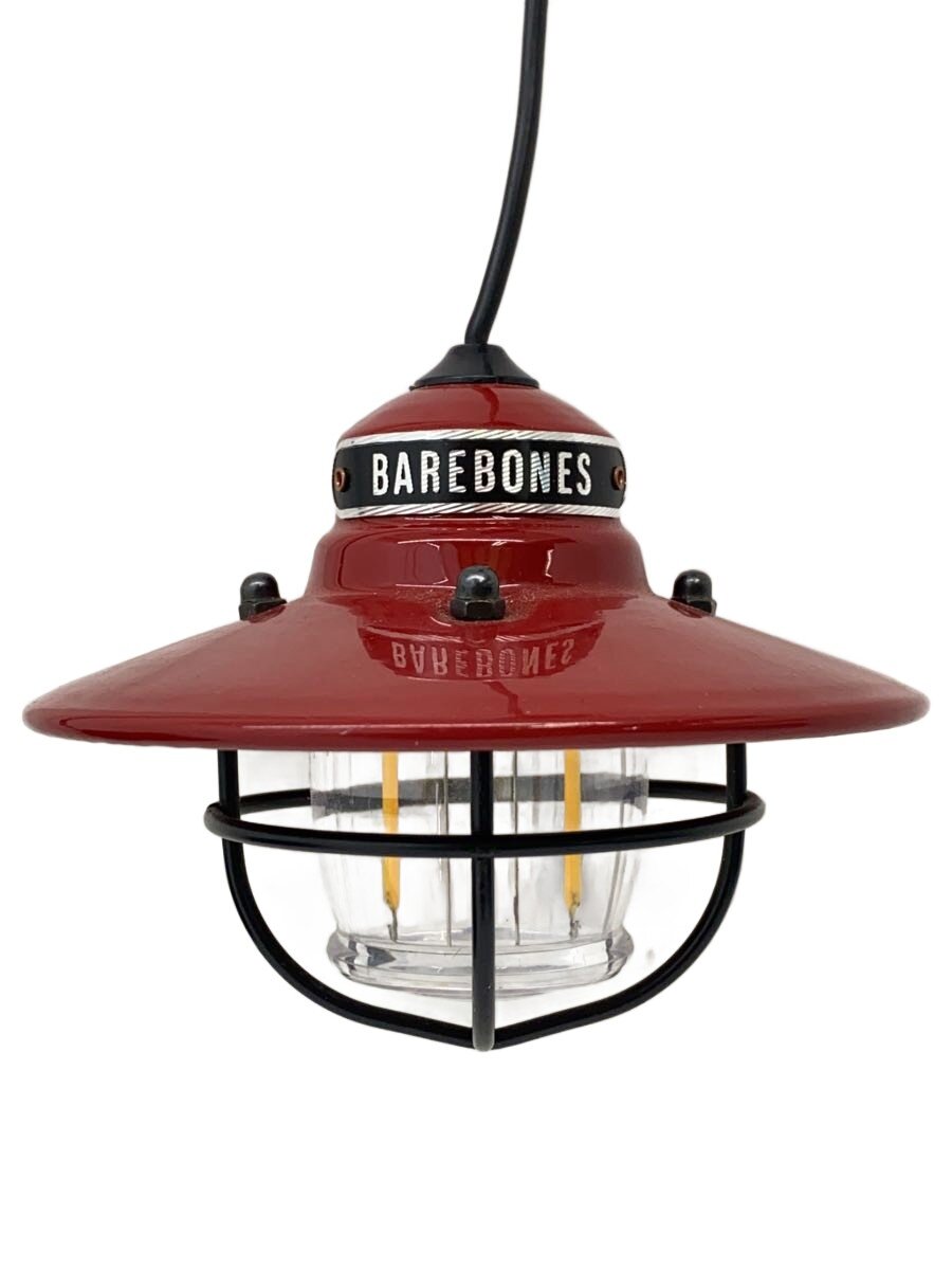 【中古】BAREBONES◆ランタン/デンキ//【スポーツ】
