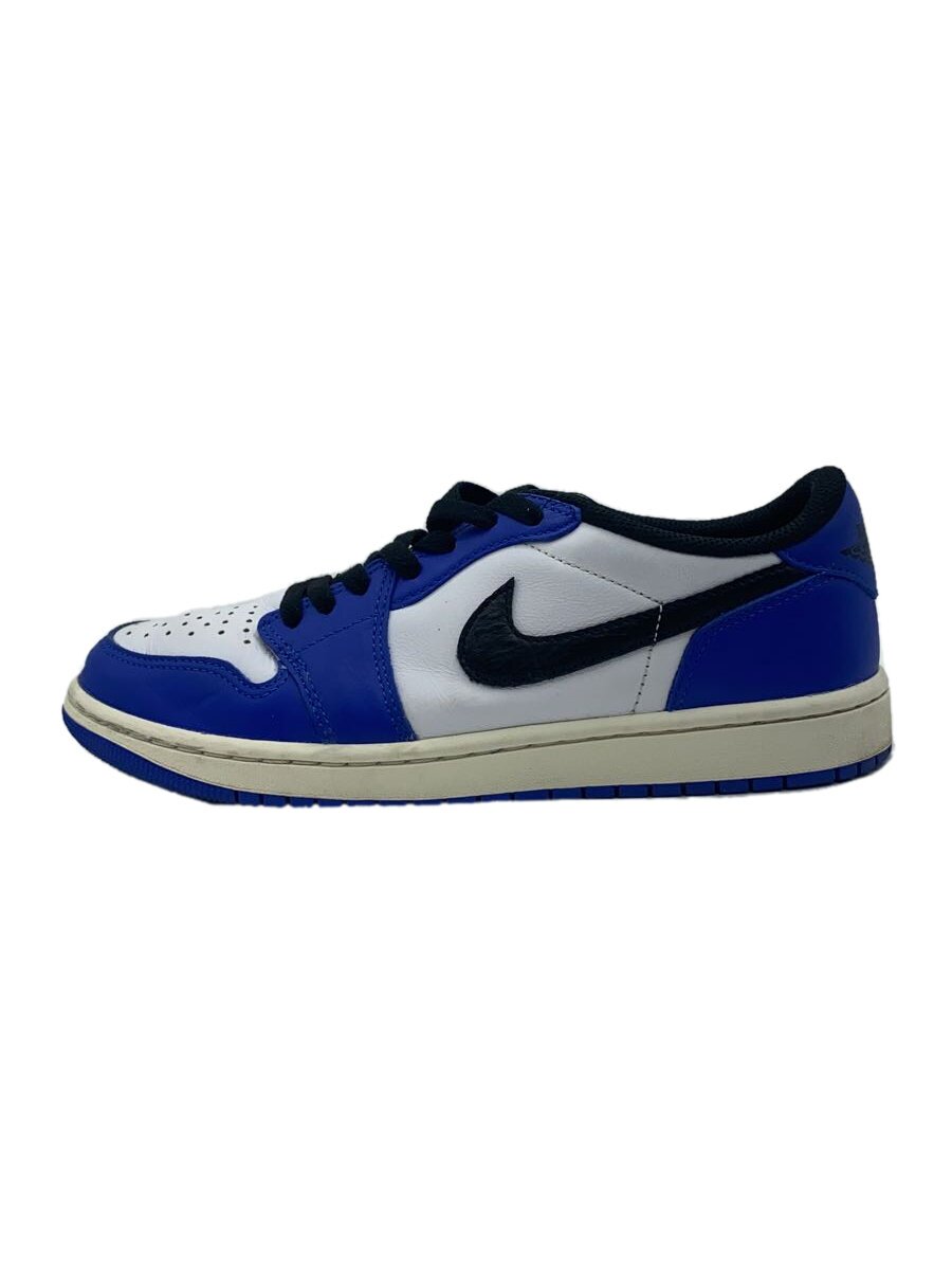 NIKE◆ローカットスニーカー/26.5cm/BLU/ポリエステル/CZ0790-140