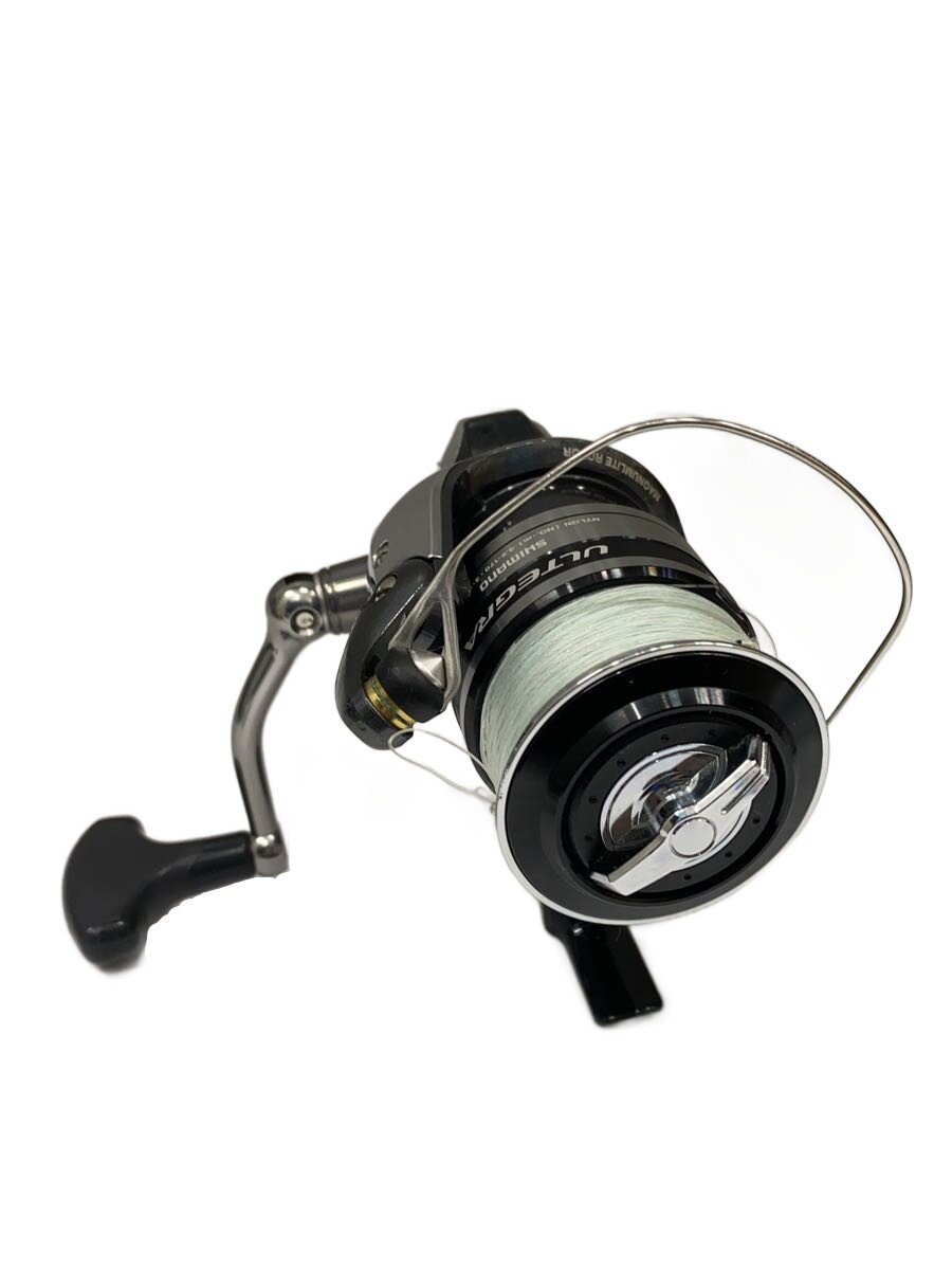 【中古】SHIMANO◆12 アルテグラ 4000HG 029362/スピニングリール【スポーツ】