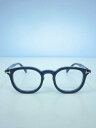 【中古】TOM FORD◆眼鏡/メガネ/ウェリントン型 フルリム セル...(4)