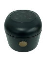 【中古】YAMADA(ヤマダ電機)◆炊飯器/3合炊き/マイコンジャー炊飯器/SERIE NOIR NRC-M05H1【家電・ビジュアル・オーディオ】