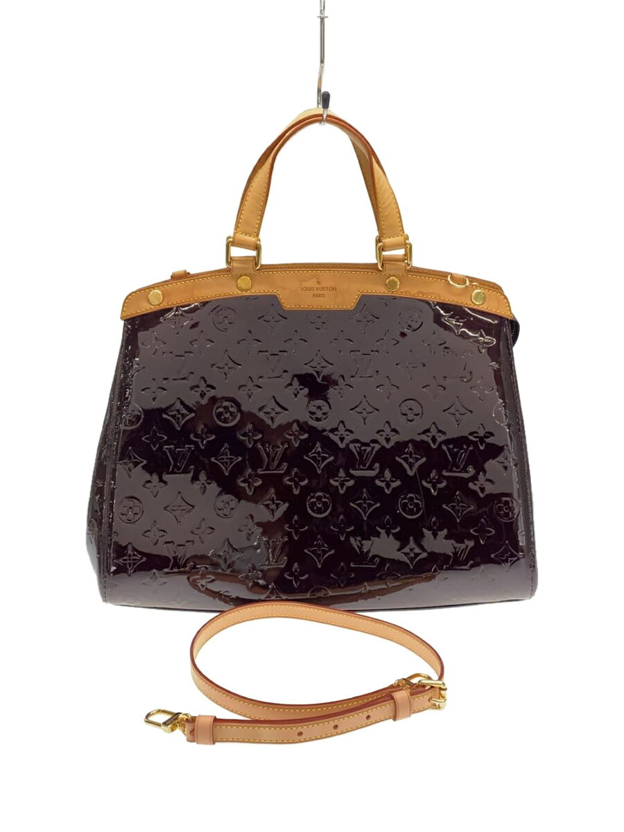 šLOUIS VUITTON֥쥢GM_Υࡦ_BRD/ʥ/BRDڥХå