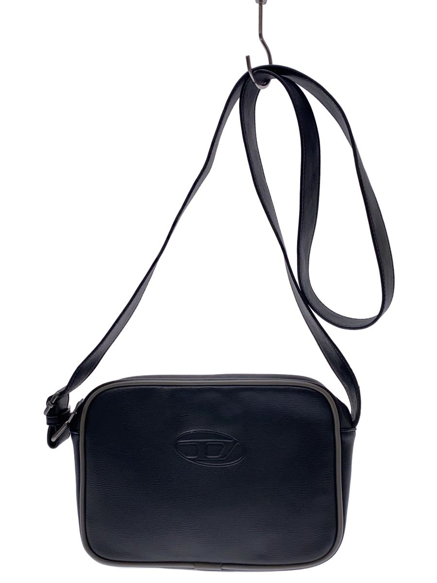 楽天市場】ディーゼル diesel レザー ショルダーバッグ bagの通販
