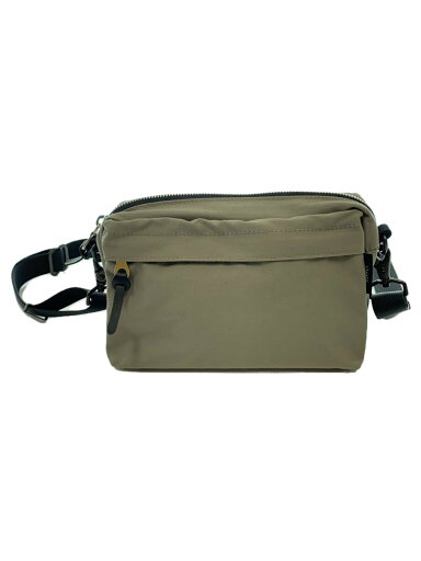 【中古】STANDARD SUPPLY◆SIMPLICITYWEEKEND SHOULDER/ナイロン/GRY/41001041100//【バッグ】 【中古】STANDARD SUPPLY◆SIMPLICITYWEEKEND SHOULDER/ナイロン/GRY/41001041100//【バッグ】
