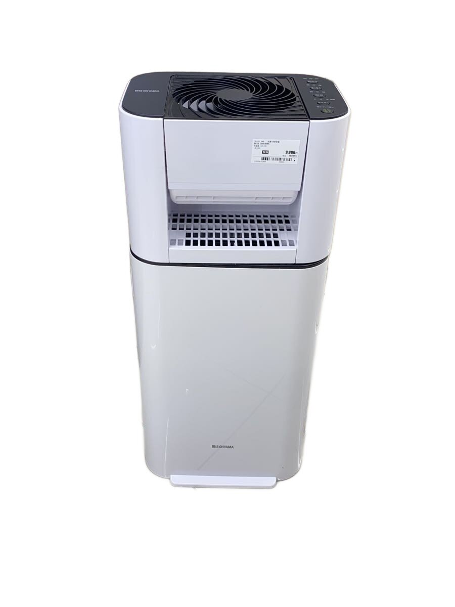 【中古】IRIS OHYAMA◆除湿機 IJD-I50【家電・ビジュアル・オーディオ】
