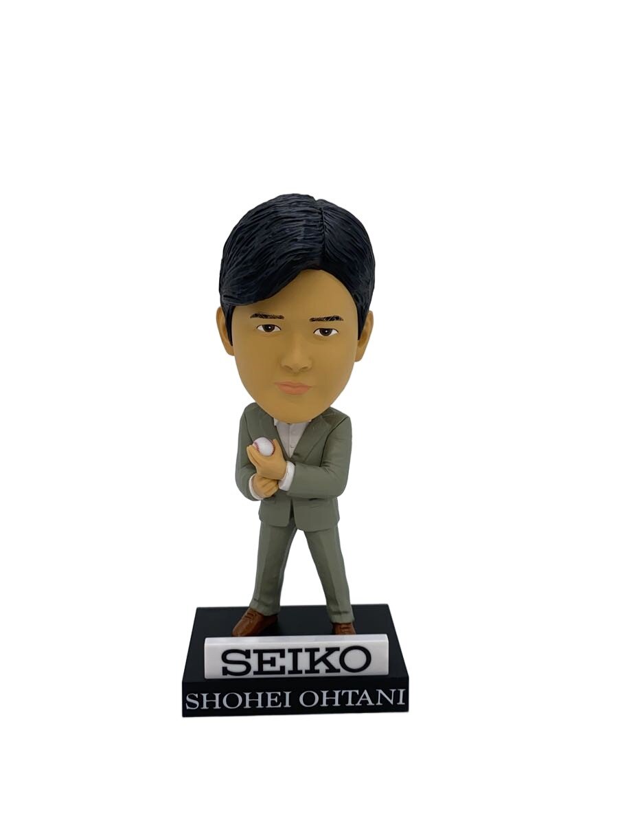 [Used] SEIKO ◆ Figure // [Hobby]