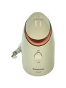 【中古】Panasonic◆フェイスイオンスチーマー EH-SA37-P【家電・ビジュアル・オーディオ】