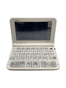 【中古】CASIO◆電子辞書 医学書院 IS-N13000【家電・ビジュアル・オーディオ】
