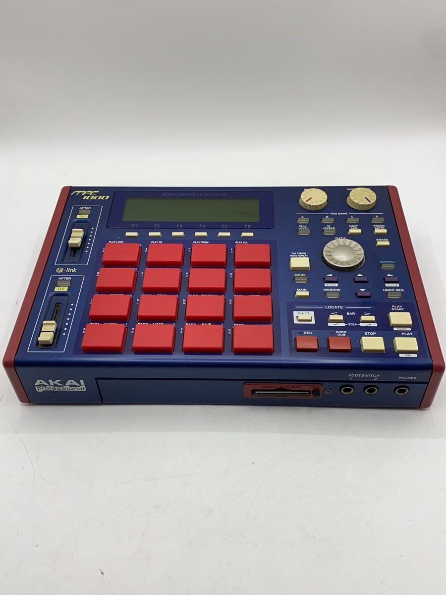 楽天市場】akai mpc1000の通販