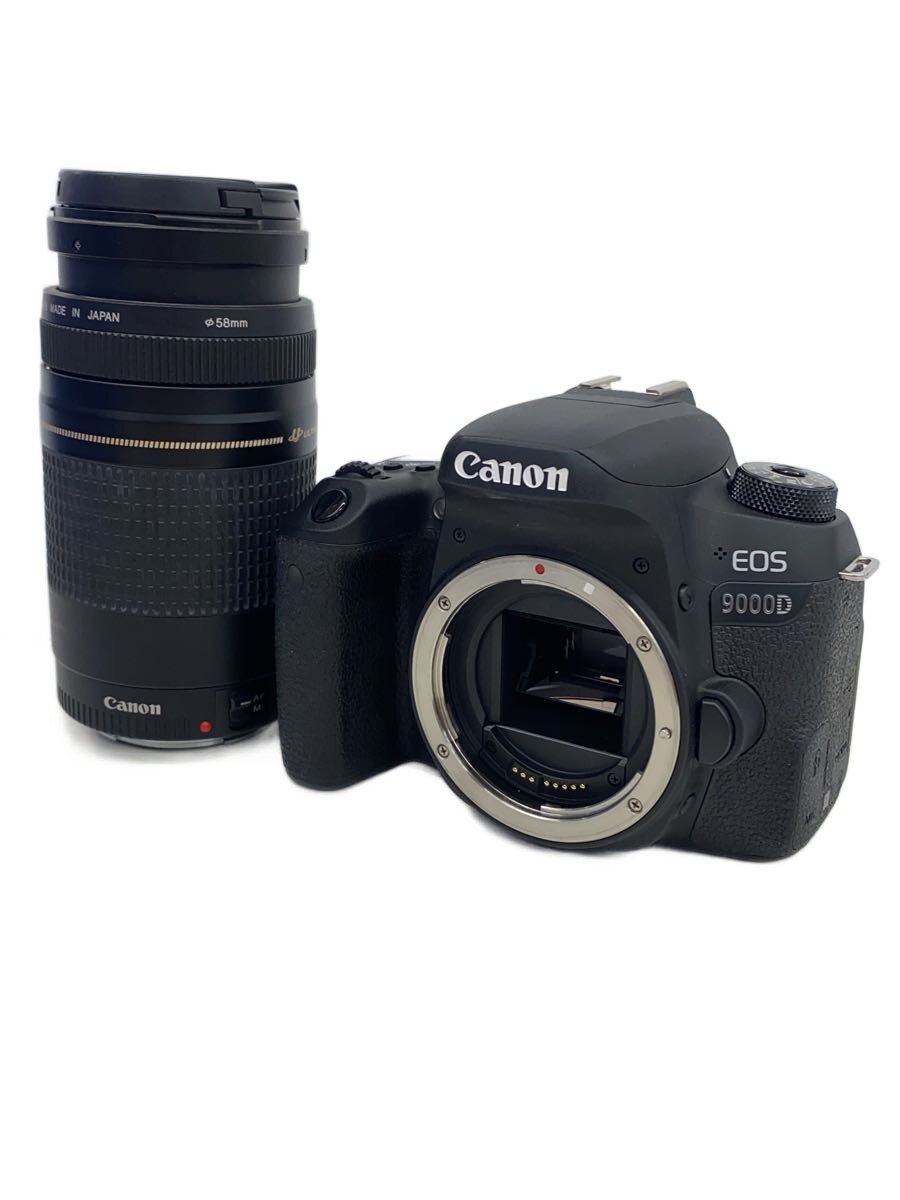 楽天市場】canon eos 9000d ef-s18-135 is usm レンズキットの通販