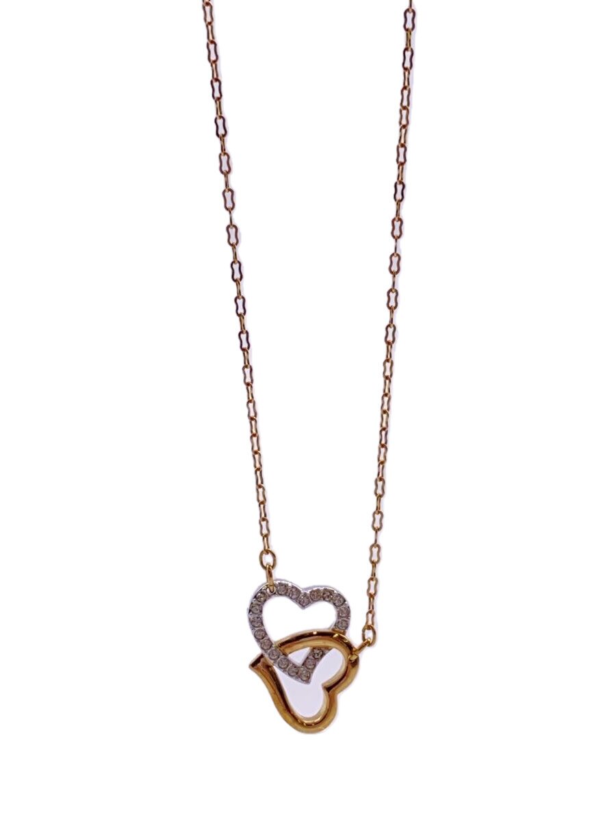 【中古】Swarovski◆ネックレス/--/スワロフスキー/トップ有/レディース【服飾雑貨他】