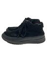 yÁzTHE NORTH FACENSE Traction Lite WP Chukka/V[Y/28cm/ubN/NF52085yV[Yz