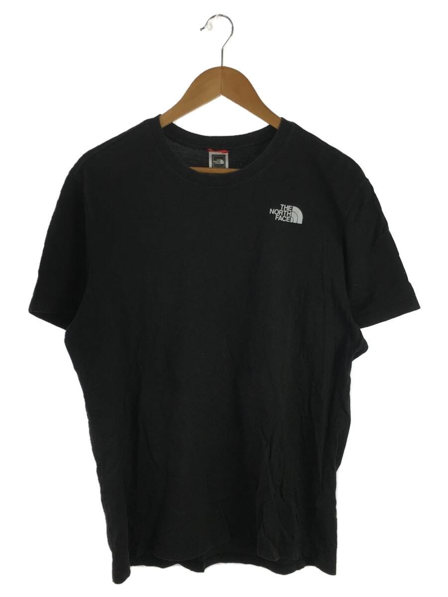 【中古】THE NORTH FACE◆T