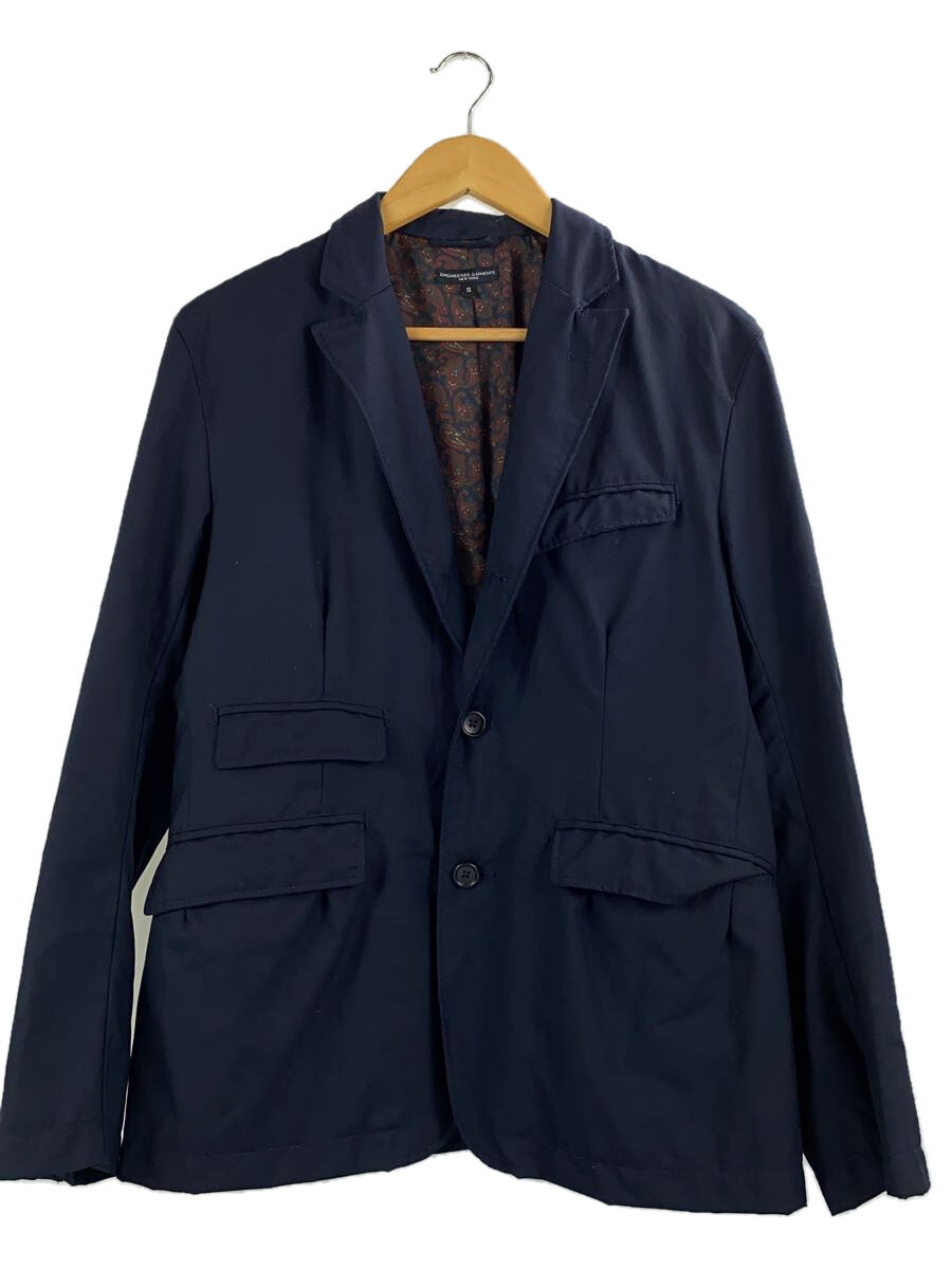 楽天市場】engineered garments ジャケット ネイビーの通販