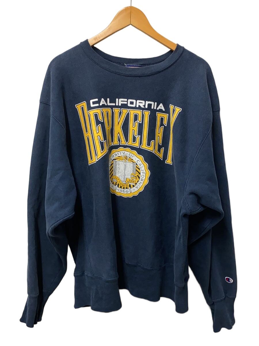 楽天市場】champion berkeley（スウェット・トレーナー｜トップス
