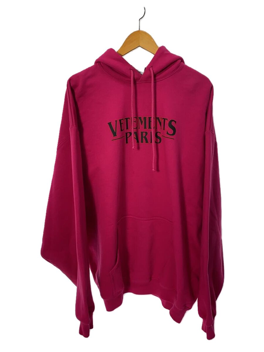 楽天市場】vetements hoodieの通販