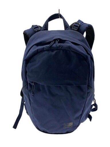 【中古】KARRIMOR◆リュック/ナイロン/NVY/501029【バッグ】 【中古】KARRIMOR◆リュック/ナイロン/NVY/501029【バッグ】