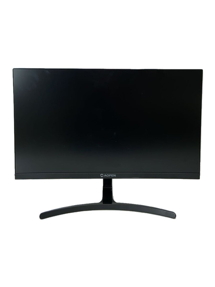 【中古】AOPEN◆PCモニター・液晶ディスプレイ 24ML2Ybmix/24インチ/ワイド型【パソコン】