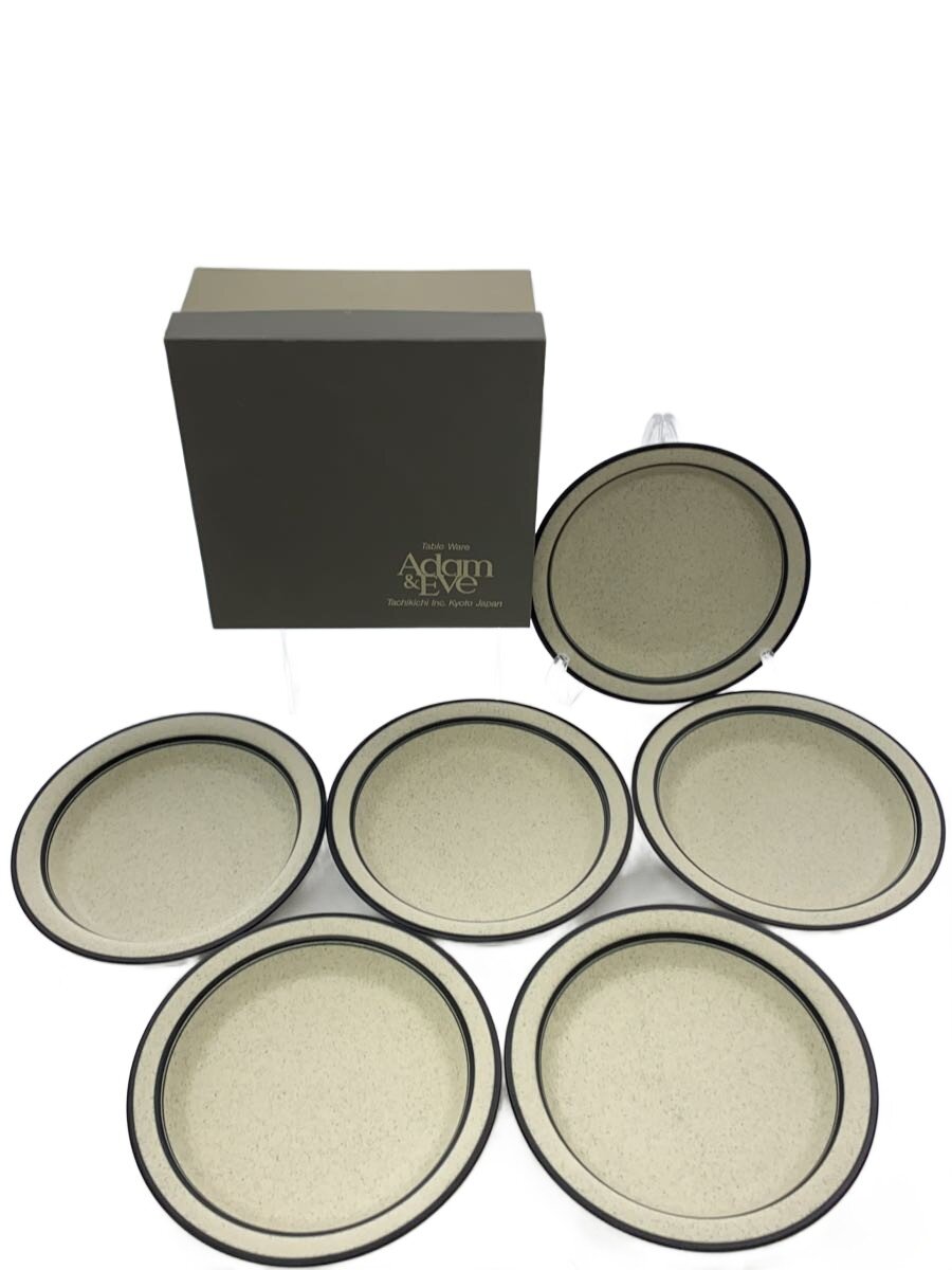 【中古】たち吉◆洋食器その他/6点�