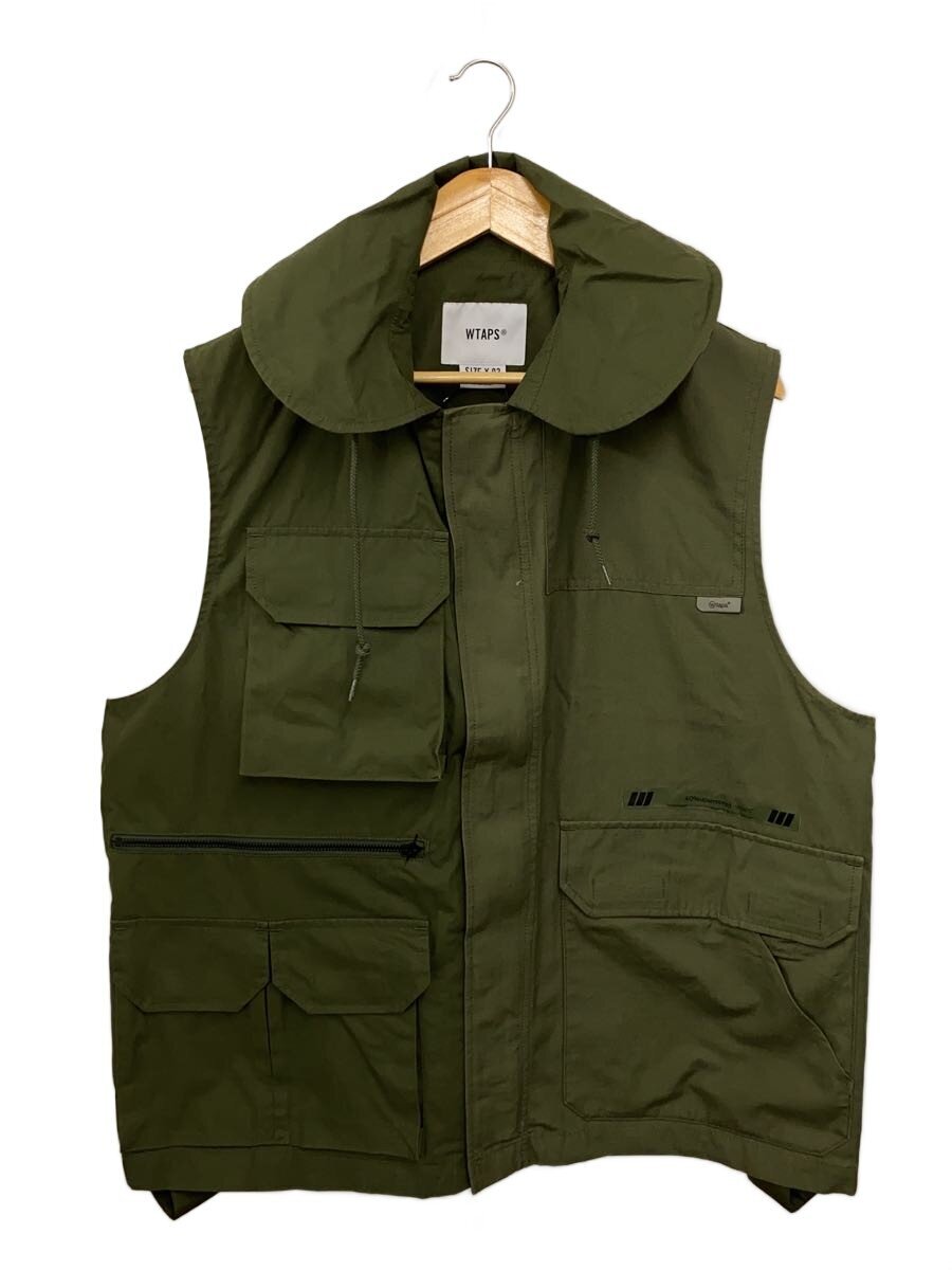 楽天市場】wtaps ベストの通販
