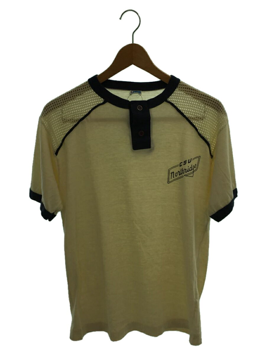 【中古】Champion◆Tシャ