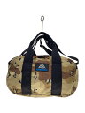 【中古】GREGORY◆VINTAGE PONY BAG/ショルダーバッグ/KHK/カモフラ/0170【バッグ】