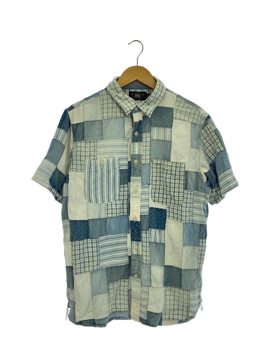 RRL 半袖シャツ ライトブルー サイズ2 楽天市場】RRL 半袖シャツの通販
