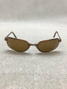 【中古】Ray-Ban◆ボシュロム社製/サングラス/オーバル/BRW/...(4)