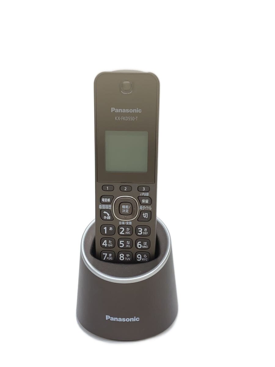 【ブランド】Panasonic 【ブランドカナ】パナソニック 【型番】 【程度】B 【カラー】 【キーワード】　　 2026/07/08 セカンドストリート清水バイパス高平店 【4454】【中古】Panasonic◆電話機 VE-GZS10DL【家電・ビジュアル・オーディオ】 ブランド Panasonic 型番 カラー 実寸（cm） 【ビジュアル・OA・通信家電】 幅：5 / 高さ：17.5 / 奥行：2.5 【その他】 その他サイズ：台:8.8×8.6×9.9 商品は　セカンドストリート清水バイパス高平店の店頭にて販売しております。商品に関するお問合わせは、お電話(TEL:096-341-1400)にて、問合わせ番号：2344542693763をお伝えください。 配送方法やお支払い方法に関するお問い合わせは、サポートセンターまでご連絡をお願いします。 ※お電話の対応は営業時間内のみとなります。お問い合わせフォームでお問い合わせの際はご注文番号をご記入下さい この商品に関する出品店舗からのコメント 付属品は画像の通りです。本体に小傷やコードに汚れが見受けられ使用感がございます。商品は店頭との併売となっておりますので、掲載時と状態に変化がみられる場合がございます。予めご了承くださいませ。ご不明点や最新の状態などはお気軽に店舗までお問い合わせくださいませ。