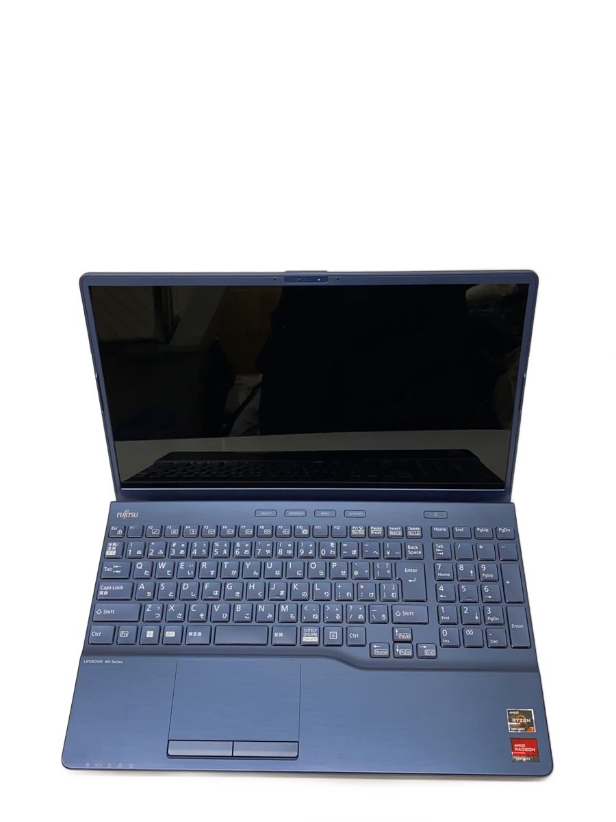楽天市場】富士通ノートパソコン 15.6型ah50g2の通販