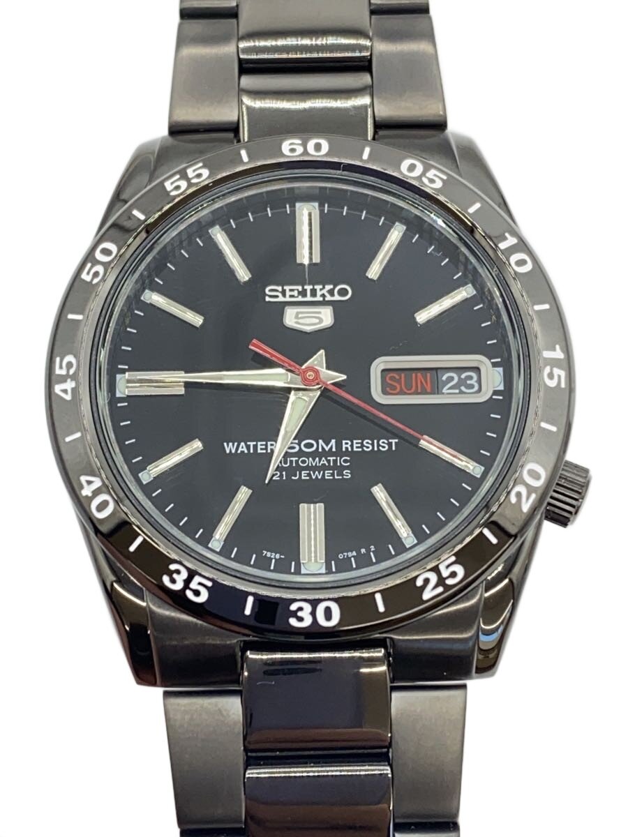 SEIKO 腕時計 7S26-02T0 裏スケ 稼働 スケルトン バンド訳あり 楽天市場】7s26－02t0の通販