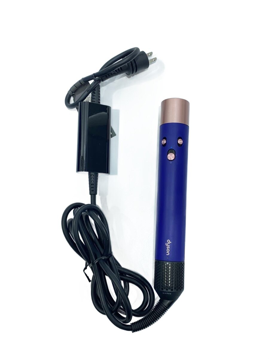 【ブランド】dyson 【ブランドカナ】ダイソン 【型番】 【程度】B 【サイズ】 【メインカラー】 【素材・生地】 【キーワード】　　　/ 2026/05/15 セカンドストリートそよら成田ニュータウン店【4636】【中古】dyson◆ドライヤー・ヘアアイロン Dyson Airwrap HS05 COMP LG VBR SP//【家電・ビジュアル・オーディオ】 ブランド dyson 型番 カラー 柄 素材・生地 >色・素材について サイズ >サイズ表示について 実寸（cm） 【生活家電その他】 幅：4 / 高さ：27.5 / 奥行：4.5 【その他】 その他サイズ：/ 商品は　セカンドストリートそよら成田ニュータウン店の店頭にて販売しております。商品に関するお問合わせは、お電話(TEL:0476-85-3025)にて、問合わせ番号：2346360993780をお伝えください。 配送方法やお支払い方法に関するお問い合わせは、サポートセンターまでご連絡をお願いします。 ※お電話の対応は営業時間内のみとなります。お問い合わせフォームでお問い合わせの際はご注文番号をご記入下さい この商品に関する出品店舗からのコメント 使用感はございますが、目立つ汚れなどはなく、永くご愛用いただけます。あくまで中古品ですので、ご理解の上、ご検討をお願い致します。