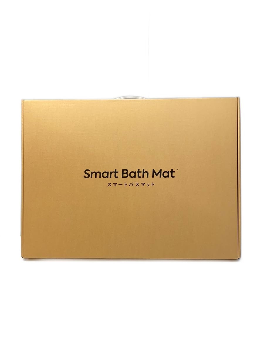 【中古】issin◆体脂肪計・体重計 スマートバスマット 体組成計 SBM24W01LJ【家電・ビジュアル・オーディオ】