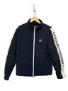 【中古】DOCUS◆ゴルフウェア/M/NVY/DCM23A021/Hot Batting Jacket【スポーツ】