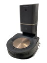 【中古】iRobot◆クリーンベース付きロボット掃除機 ルンバ s9+ s955860 スマホ連携 マッピング学習//【家電・ビジュアル・オーディオ】