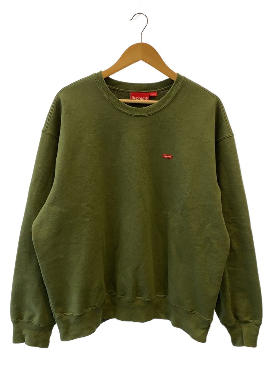 楽天市場】supreme small box logo（スウェット・トレーナー｜トップス