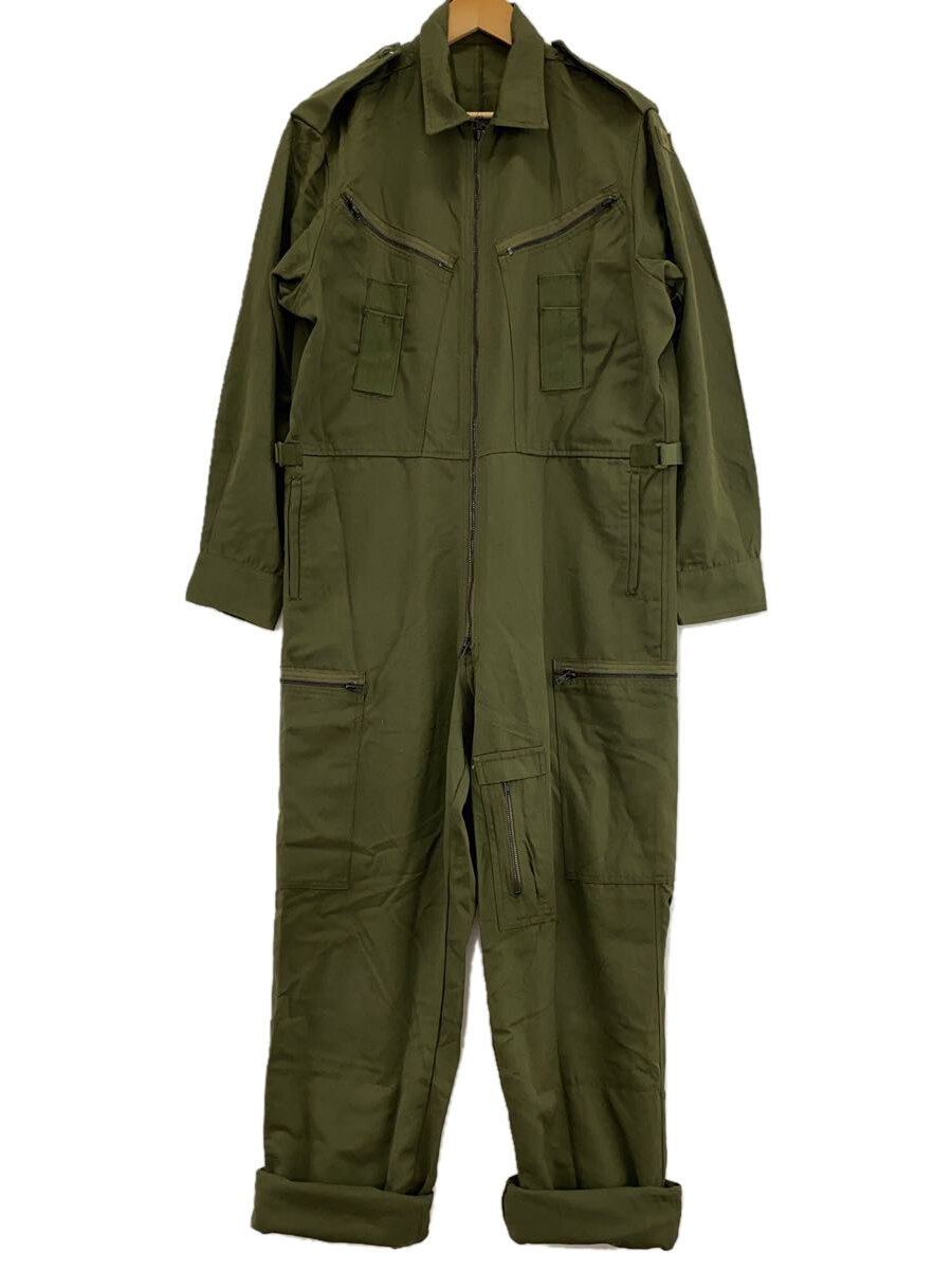 【中古】オールインワン/--/--/KHK【メンズウェア】