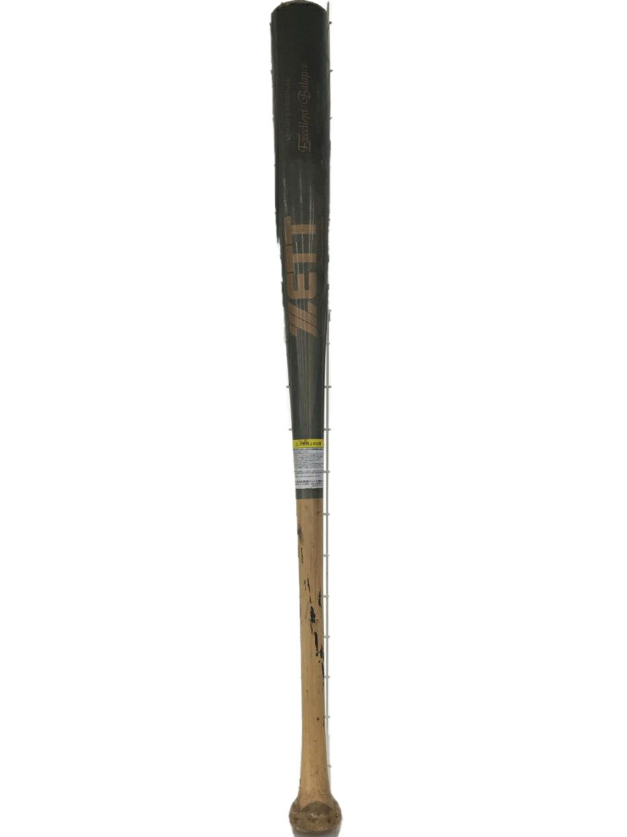 【中古】バット/BWT17584/84cm【スポーツ】