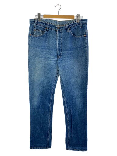 【中古】Levi’s◆ボトム/36/デニム/IDG/20517-575【メンズウェア】 【中古】Levi’s◆ボトム/36/デニム/IDG/20517-575【メンズウェア】