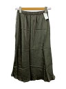 【中古】SLOBE IENA(IENA SLOBE)◆ロングスカート/36/ポリエステル/23-060-912-3010-1-0【レディースウェア】(4)