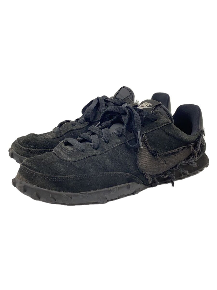 楽天市場】comme des garcons nike ワッフルレーサー（メンズ靴｜靴