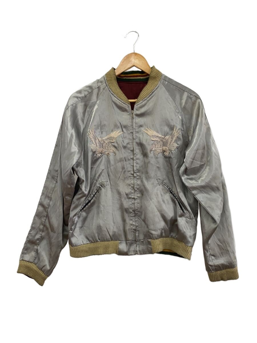 楽天市場】スカジャン テーラー東洋 中古（コート・ジャケット｜メンズ